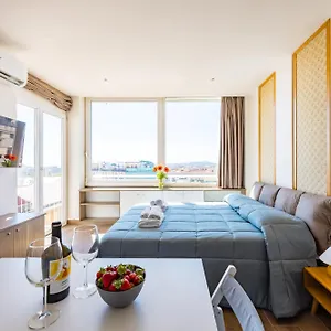 Chiave Di Fuga By Napoliapartments Appartamento