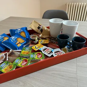 Loren House Appartamento